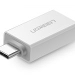 USB 3.1 Type C Адаптер