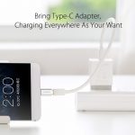 Ugreen OTG Адаптер (Silver) - Image 4