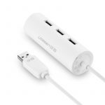 UGREEN Хаб Ethernet USB-концентратор - Image 2