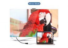 Адаптер Ugreen USB Type-C- VGA - Image 8