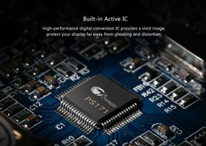 Адаптер Ugreen USB Type-C- VGA - Image 10