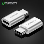 Ugreen OTG Адаптер (Silver) - Image 8