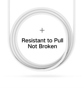 Кабель UGREEN USB Type-C 3.0 (Black) 1 M - Image 10