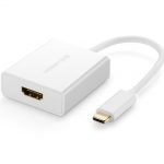 Адаптер UGREEN USB Type-C to HDMI