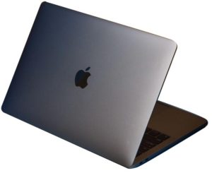 MacBook Pro Идеальное Б/У 13 2016 i5/2GHz/8Gb/256Gb MPXQ2LL/A - Image 3