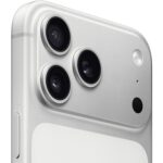 Смартфон Apple iPhone 17 Pro Max 1TB Silver - Image 2