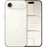 Смартфон Apple iPhone Air eSIM 1TB Light Gold