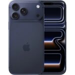 Смартфон Apple iPhone 17 Pro Max 1TB Deep Blue