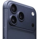 Смартфон Apple iPhone 17 Pro Max 512GB Deep Blue - Image 2