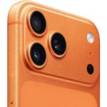 Смартфон Apple iPhone 17 Pro Max 1Tb Cosmic Orange Esim+ Esim - Image 2