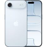 Смартфон Apple iPhone Air eSIM 512GB Light Blue