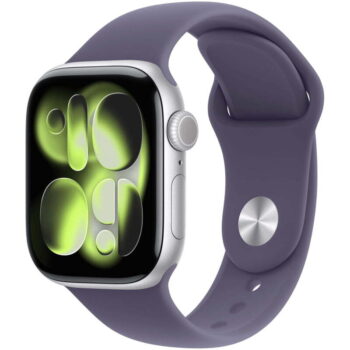 Смарт-часы Apple Watch Series 11 46mm Silver