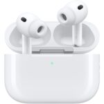 Наушники Apple AirPods Pro 3 MagSafe USB-C White