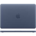 Ноутбук Apple MacBook Neo (2026) 13 A18 Pro 6C CPU, 5C GPU/8GB/256GB SSD (MHFF4) Indigo - Image 3
