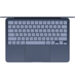 Ноутбук Apple MacBook Neo (2026) 13 A18 Pro 6C CPU, 5C GPU/8GB/256GB SSD (MHFF4) Indigo - Image 5