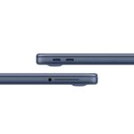 Ноутбук Apple MacBook Neo (2026) 13 A18 Pro 6C CPU, 5C GPU/8GB/256GB SSD (MHFF4) Indigo - Image 2