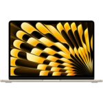 Ноутбук Apple MacBook Air (2026) 13 M5 10C CPU, 10C GPU/16GB/1TB SSD (MDHC4) Starlight