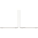 Ноутбук Apple MacBook Air (2026) 13 M5 10C CPU, 10C GPU/16GB/1TB SSD (MDHC4) Starlight - Image 3