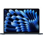 Ноутбук Apple MacBook Air (2026) 13 M5 10C CPU, 10C GPU/16GB/1TB SSD (MDHF4) Midnight