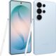 Смартфон Samsung Galaxy S26 Ultra SM-S948B 12/256Gb Sky Blue