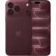 Смартфон Apple iPhone 18 Pro Max 1TB eSim Burgundy