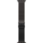 Смарт-часы Apple Watch Ultra 4 (2026) 49mm Black Titanium Case with Black Titanium Milanese Loop — фото 2