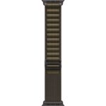 Смарт-часы Apple Watch Ultra 4 (2026) 49mm Black Titanium Case with Dark Olive Alpine Loop — фото 2
