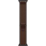 Смарт-часы Apple Watch Ultra 4 (2026) 49mm Black Titanium Case with Dark Umber Trail Loop — фото 2