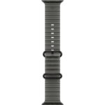 Смарт-часы Apple Watch Ultra 4 (2026) 49mm Black Titanium Case with Translucent Black Ocean Band — фото 2