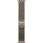 Смарт-часы Apple Watch Ultra 4 (2026) 49mm Natural Titanium Case with Natural Titanium Milanese Loop — фото 2
