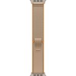 Смарт-часы Apple Watch Ultra 4 (2026) 49mm Natural Titanium Case with Sand Trail Loop — фото 2