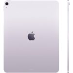 Планшет Apple iPad Air 11 (2026) Wi-Fi 128GB Purple — фото 3
