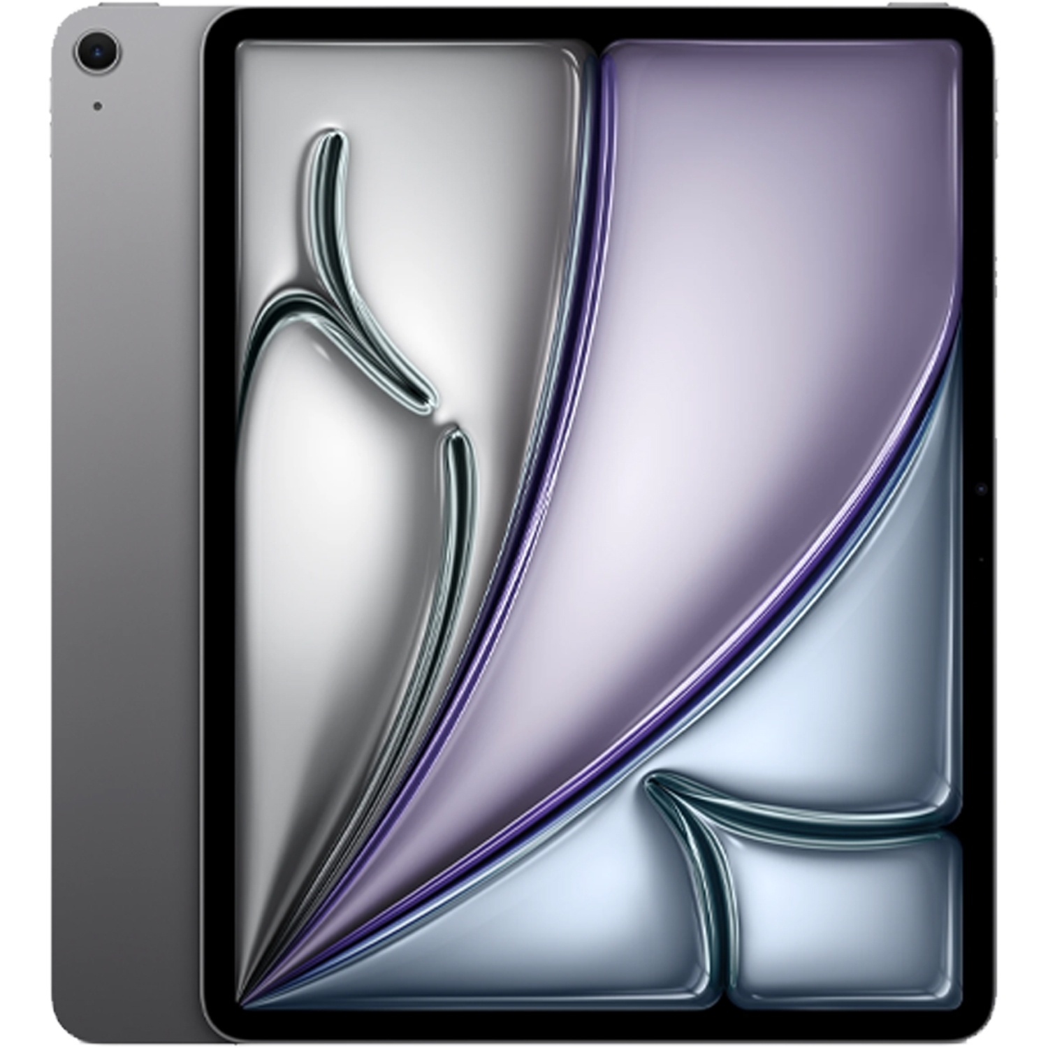 Планшет Apple iPad Air 11 (2026) Wi-Fi 128GB Space Gray Планшет Apple iPad Air 11 (2026) Wi-Fi 128GB Space Gray