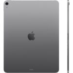 Планшет Apple iPad Air 11 (2026) Wi-Fi 256GB Space Gray — фото 3