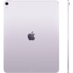 Планшет Apple iPad Air 11 (2026) Wi-Fi + Cellular 128GB Purple — фото 3