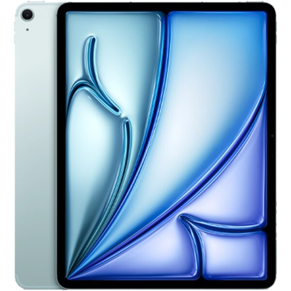 Планшет Apple iPad Air 11 (2026) Wi-Fi + Cellular 1TB Blue