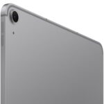 Планшет Apple iPad Air 11 (2026) Wi-Fi + Cellular 256GB Space Gray — фото 2