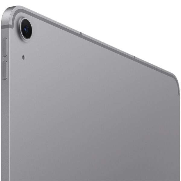Планшет Apple iPad Air 11 (2026) Wi-Fi + Cellular 256GB Space Gray — фото 2