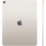 Планшет Apple iPad Air 13 (2026) Wi-Fi 1TB Starlight — фото 3