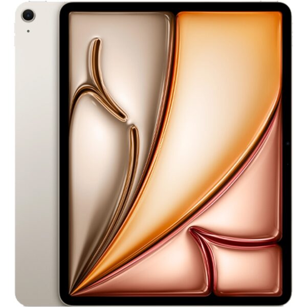 Планшет Apple iPad Air 13 (2026) Wi-Fi 256GB Starlight