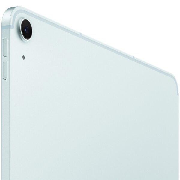 Планшет Apple iPad Air 13 (2026) Wi-Fi + Cellular 128GB Blue — фото 2