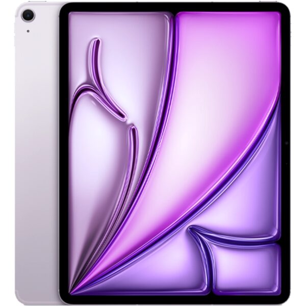 Планшет Apple iPad Air 13 (2026) Wi-Fi + Cellular 128GB Purple