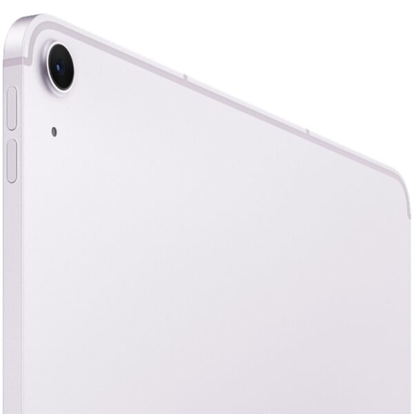 Планшет Apple iPad Air 13 (2026) Wi-Fi + Cellular 128GB Purple — фото 2