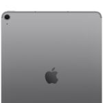 Планшет Apple iPad Air 13 (2026) Wi-Fi + Cellular 128GB Space Gray — фото 3