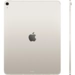 Планшет Apple iPad Air 13 (2026) Wi-Fi + Cellular 128GB Starlight — фото 3