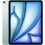 Планшет Apple iPad Air 13 (2026) Wi-Fi + Cellular 1TB Blue