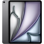 Планшет Apple iPad Air 13 (2026) Wi-Fi + Cellular 1TB Space Gray