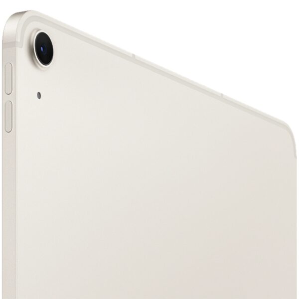 Планшет Apple iPad Air 13 (2026) Wi-Fi + Cellular 1TB Starlight — фото 2