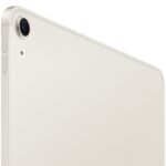 Планшет Apple iPad Air 13 (2026) Wi-Fi + Cellular 256GB Starlight — фото 2