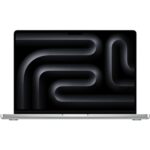 Apple MacBook Pro 14" Silver